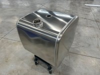 Топливный бак 740х650х700, 300 литров