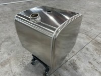 Топливный бак 740х650х700, 300 литров