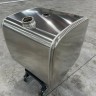 Топливный бак 740х650х700, 300 литров