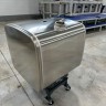 Топливный бак 740х650х700, 300 литров