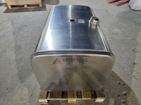 Алюминиевые топливный бак для КАМАЗ 1100х650х700, 0450 литров