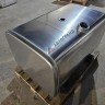 Алюминиевые топливный бак для КАМАЗ 1100х650х700, 0450 литров