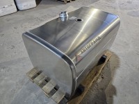 Алюминиевые топливный бак для КАМАЗ 1100х650х700, 0450 литров