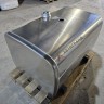 Алюминиевые топливный бак для КАМАЗ 1100х650х700, 0450 литров