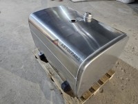 Алюминиевые топливный бак для КАМАЗ 1100х650х700, 0450 литров