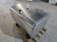 Алюминиевые топливный бак для КАМАЗ 1100х650х700, 0450 литров