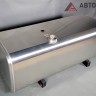 Алюминиевый топливный бак 1700х650х700, 700 литров 