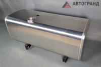 Алюминиевый топливный бак 1700х650х700, 700 литров 