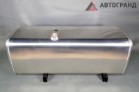 Алюминиевый топливный бак 1700х650х700, 700 литров 
