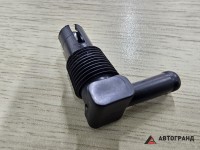 Клапан топливного бака Газель (сапун)