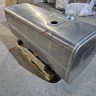 Топливный бак Sitrak 1900х700х700, 860 литров Топливный бак Sitrak 1900х700х700, 860 литров
