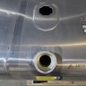 Топливный бак Sitrak 1900х700х700, 860 литров Топливный бак Sitrak 1900х700х700, 860 литров