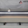 Алюминиевый топливный бак для КАМАЗ 1700х650х700, 700 литров с патрубком перелива