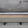 Алюминиевый топливный бак для КАМАЗ 1700х650х700, 700 литров с патрубком перелива