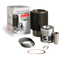 "Дальнобойщик ПРЕМИУМ" КМЗ Д144-1000108-К5 (с 5-ти канавочным поршнем)