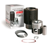 "Дальнобойщик ПРЕМИУМ" КМЗ Д144-1000108 (с 4-х канавочным поршнем)