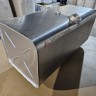 Топливный бак 850х400х400 Топливный бак 850х400х400