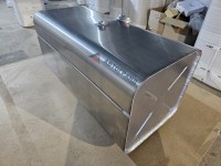 Топливный бак 850х400х400 Топливный бак 850х400х400