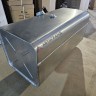 Топливный бак 850х400х400 Топливный бак 850х400х400