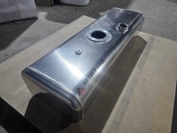 Топливный бак 1170х236х380, 100 литров