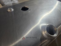 Топливный бак Hyundai HD120 1050х410х560