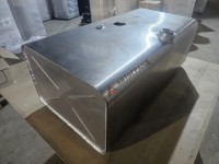 Топливный бак Hyundai HD120 1050х410х560