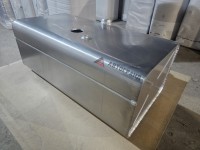 Топливный бак Hyundai HD120 1050х410х560