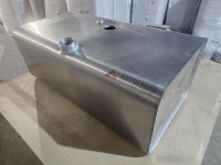 Топливный бак Hyundai HD120 1050х410х560