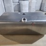 Топливный бак Hyundai HD120 1050х410х560