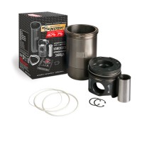 "Дальнобойщик ЭКСПЕРТ" КМЗ 740.1000128-09-70 (10 гр.) "Евро 0" NEW