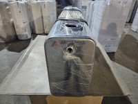 Бак гидравлический закабинного монтажа 1500х520х300 под фильтр "Bezares", 200 литров, в сборе