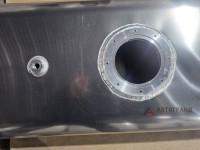 Топливный бак 1420х236х380, 120 литров