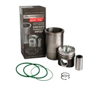 "Дальнобойщик ПРЕМИУМ" "Турбо" (10 гр.)  КМЗ 7403.1000128 "Евро 0"