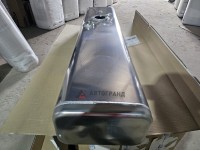 Топливный бак 1640х236х380, 140 литров Топливный бак 1640х236х380, 140 литров