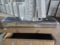 Топливный бак 1640х236х380, 140 литров Топливный бак 1640х236х380, 140 литров