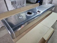 Топливный бак 1640х236х380, 140 литров Топливный бак 1640х236х380, 140 литров