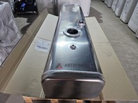 Топливный бак 1640х236х380, 140 литров Топливный бак 1640х236х380, 140 литров