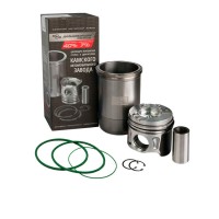 "Дальнобойщик ПРЕМИУМ" КМЗ 740.30-1000128-07 (10 гр.) "Евро I, II" аналог комплекта FEDERAL MOGUL 740.30-1000128-07 "Дальнобойщик ПРЕМИУМ" КМЗ 740.30-1000128-07 (10 гр.) "Евро I, II" аналог комплекта FEDERAL MOGUL 740.30-1000128-07