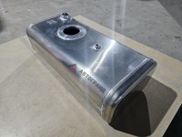 Топливный бак 830х236х380, 70 литров