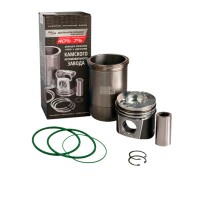 "Дальнобойщик ПРЕМИУМ"  КМЗ 740.30-1000128 (10 гр.) "Евро I, II"