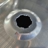 Топливный бак Sitrak 1900х700х700, 860 литров