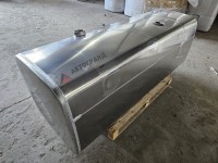 Топливный бак Sitrak 1900х700х700, 860 литров