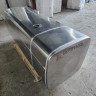 Топливный бак Sitrak 1900х700х700, 860 литров