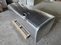 Топливный бак Sitrak 1900х700х700, 860 литров