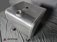 Топливный бак 740х650х700, 300 литров с патрубком перелива