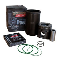 "Дальнобойщик ЭКСПЕРТ" КМЗ 740.30-1000128-70 (10 гр.) "Евро I, II"