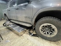 Топливный бак Dodge RAM 5-поколение