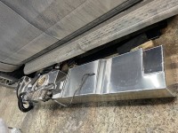 Топливный бак Dodge RAM 5-поколение