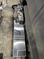 Топливный бак Dodge RAM 5-поколение