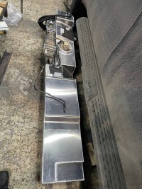 Топливный бак Dodge RAM 5-поколение